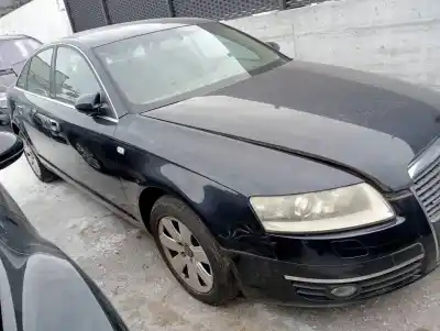 Veículo de Sucata AUDI A6 BERLINA (4F2) 3.2 FSI do ano 2006 alimentado AUK