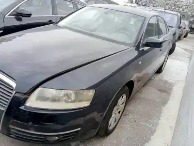 Veículo de Sucata audi a6 berlina (4f2) 3.2 fsi do ano 2006 alimentado auk