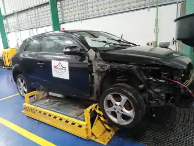 Veículo de Sucata KIA PRO CEE'D (ED) 1.6 CRDI 115 do ano 2010 alimentado D4FB