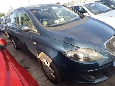 Veículo de Sucata seat toledo (5p2) select do ano 2006 alimentado bjb