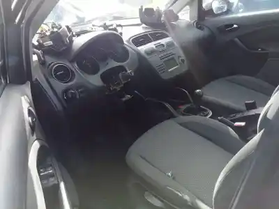 Veículo de Sucata seat toledo (5p2) select do ano 2006 alimentado bjb