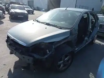 Veículo de Sucata ford focus lim. (cb4) business do ano 2008 alimentado hhda