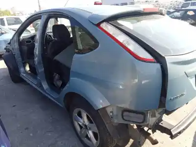 Veículo de Sucata ford focus lim. (cb4) business do ano 2008 alimentado hhda