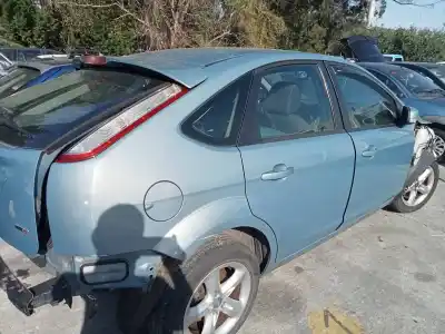 Veículo de Sucata ford focus lim. (cb4) business do ano 2008 alimentado hhda