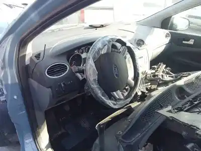 Veículo de Sucata ford focus lim. (cb4) business do ano 2008 alimentado hhda