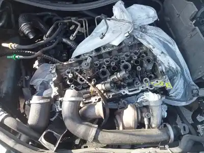 Veículo de Sucata ford focus lim. (cb4) business do ano 2008 alimentado hhda