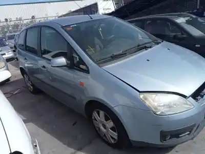 Scrapping Vehicle ford focus c-max (cap) ambiente (d) of the year 2003 powered hwda