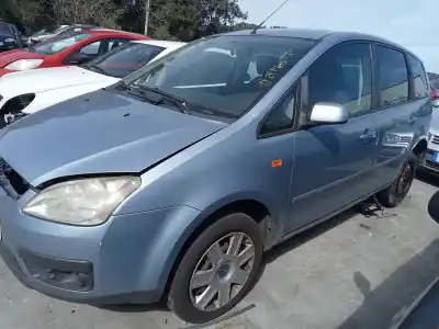 Scrapping Vehicle ford focus c-max (cap) ambiente (d) of the year 2003 powered hwda