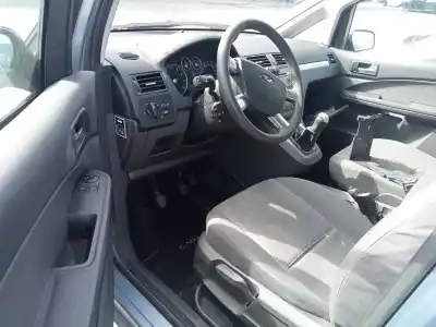 Scrapping Vehicle ford focus c-max (cap) ambiente (d) of the year 2003 powered hwda