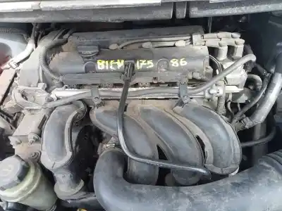 Scrapping Vehicle ford focus c-max (cap) ambiente (d) of the year 2003 powered hwda