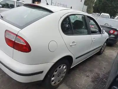 Veículo de Sucata seat leon (1m1) stella do ano 2001 alimentado axp