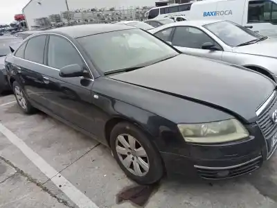 Veículo de Sucata AUDI A6 BERLINA (4F2) 3.0 TDI Quattro (165kW) do ano 2005 alimentado BMK