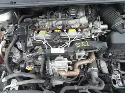 Veículo de Sucata toyota verso active do ano 2010 alimentado 1ad