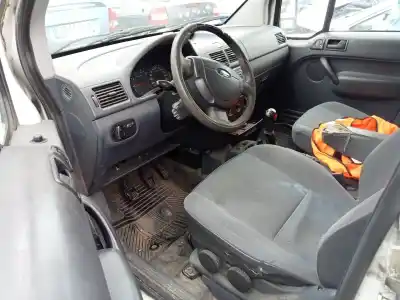 Veicolo di demolizione ford transit connect (tc7) 1.8 tdci cat dell'anno 2007 alimentato rwpa