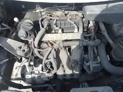 Утилизация автомобиля smart forfour básico (55kw) года 2004 питание 134910