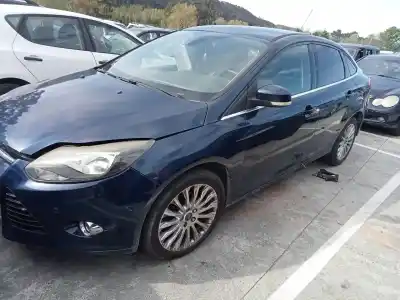 Veículo de Sucata ford focus turn. (cb8) titanium do ano 2011 alimentado t1da