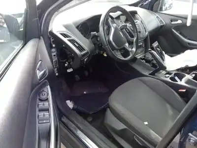 Veículo de Sucata ford focus turn. (cb8) titanium do ano 2011 alimentado t1da