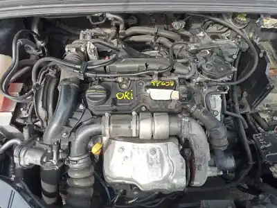 Veículo de Sucata ford focus turn. (cb8) titanium do ano 2011 alimentado t1da