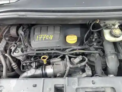 Утилизация автомобиля renault grand scénic iii (jz0/1_) 1.6 dci (jz00, jz12) года 2011 питание r9ma4