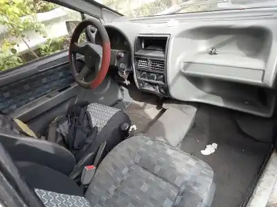 Scrapping Vehicle aixam                                              aixam 400                                                                                                                                                                                                                                                  c34vb of the year 0 powered 