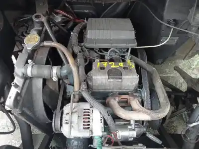 Scrapping Vehicle aixam                                              aixam 400                                                                                                                                                                                                                                                  c34vb of the year 0 powered 