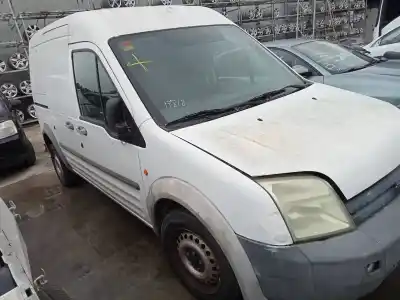 Veículo de Sucata ford transit connect (tc7) furgón (2006->) do ano 2007 alimentado r2pa