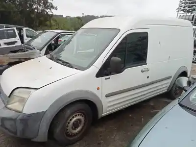 Veículo de Sucata ford transit connect (tc7) furgón (2006->) do ano 2007 alimentado r2pa