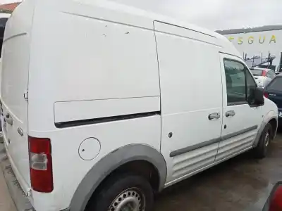 Veículo de Sucata ford transit connect (tc7) furgón (2006->) do ano 2007 alimentado r2pa