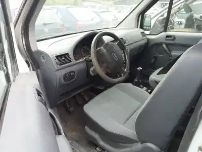 Veículo de Sucata ford transit connect (tc7) furgón (2006->) do ano 2007 alimentado r2pa