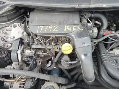 Утилизация автомобиля renault                                            scenic (ja..)                                                                                                                                                                                                                                              1.9 dci authentique                                                                                                                                                                                                                                        года 2002 питание f9q k7