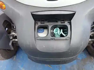 Veículo de Sucata renault twizy (mam_) 45 do ano 2012 alimentado 3cg 400