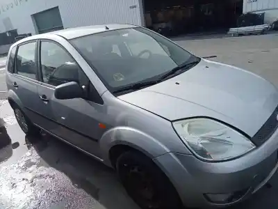 Veículo de Sucata ford fiesta (cbk) ambiente do ano 2003 alimentado fxja