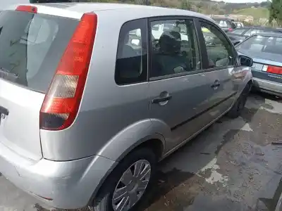 Veículo de Sucata ford fiesta (cbk) ambiente do ano 2003 alimentado fxja