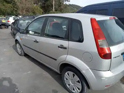 Veículo de Sucata ford fiesta (cbk) ambiente do ano 2003 alimentado fxja