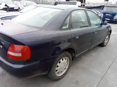 Veículo de Sucata audi a4 berlina (b5) 1.8 do ano 1997 alimentado adr