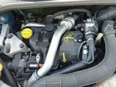 Утилизация автомобиля renault clio iii confort dynamique года 2007 питание k9kn7