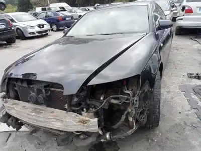 Veículo de Sucata audi a6 berlina (4f2) 2.7 tdi do ano 2006 alimentado bpp