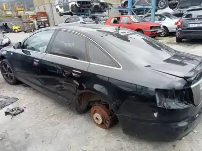 Veículo de Sucata audi a6 berlina (4f2) 2.7 tdi do ano 2006 alimentado bpp