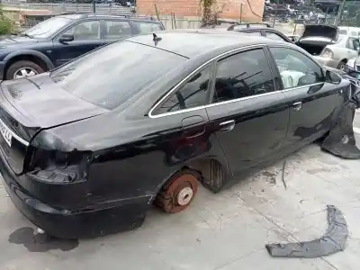 Veículo de Sucata audi a6 berlina (4f2) 2.7 tdi do ano 2006 alimentado bpp