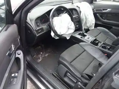 Veículo de Sucata audi a6 berlina (4f2) 2.7 tdi do ano 2006 alimentado bpp