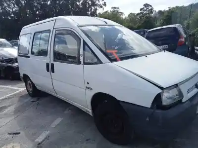 Утилизация автомобиля citroen jumpy 1.9 turbodiesel (dhx. d8b / xud9te) года 1997 питание d8b Утилизация автомобиля citroen jumpy 1.9 turbodiesel (dhx. d8b / xud9te) года 1997 питание d8b