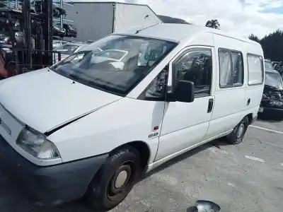Утилизация автомобиля citroen jumpy 1.9 turbodiesel (dhx. d8b / xud9te) года 1997 питание d8b Утилизация автомобиля citroen jumpy 1.9 turbodiesel (dhx. d8b / xud9te) года 1997 питание d8b