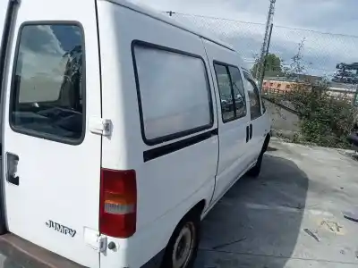 Утилизация автомобиля citroen jumpy 1.9 turbodiesel (dhx. d8b / xud9te) года 1997 питание d8b Утилизация автомобиля citroen jumpy 1.9 turbodiesel (dhx. d8b / xud9te) года 1997 питание d8b