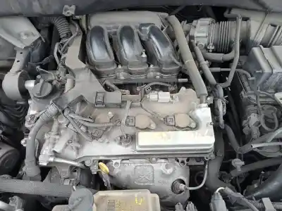 Утилизация автомобиля lexus rx (_u3_) 350 awd (gsu35_) года 2007 питание 2gr-fe
