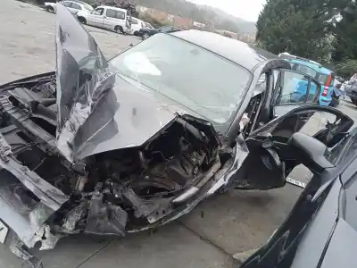 Veicolo di demolizione bmw serie 1 berlina (e81/e87) 118d dell'anno 2007 alimentato 204d4