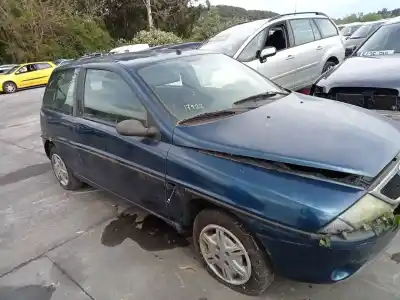 Scrapping Vehicle LANCIA YPSILON (101) 1.2 8V of the year 1998 powered 188A4000