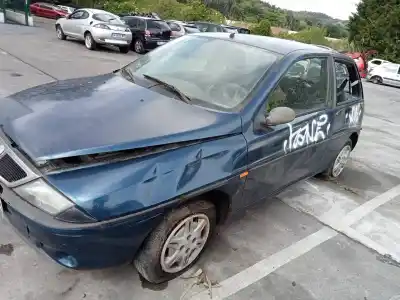 Scrapping Vehicle lancia ypsilon (101) 1.2 8v of the year 1998 powered 188a4000