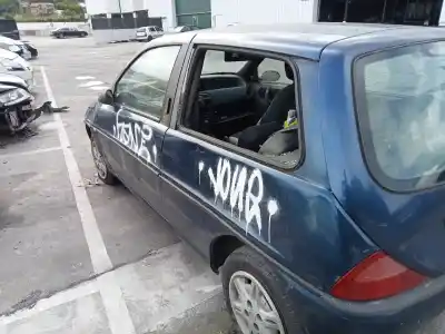 Scrapping Vehicle lancia ypsilon (101) 1.2 8v of the year 1998 powered 188a4000