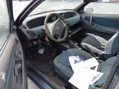 Scrapping Vehicle lancia ypsilon (101) 1.2 8v of the year 1998 powered 188a4000