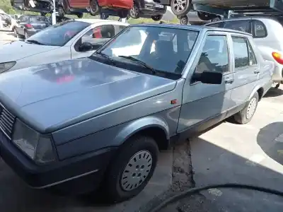 Véhicule à la ferraille FIAT REGATA (138_) 70 1.3 de l'année 1989 alimenté 149 A3.000,149 A7.000